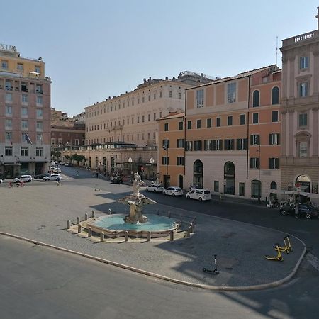 Bernini Apartment Rome Exterior photo