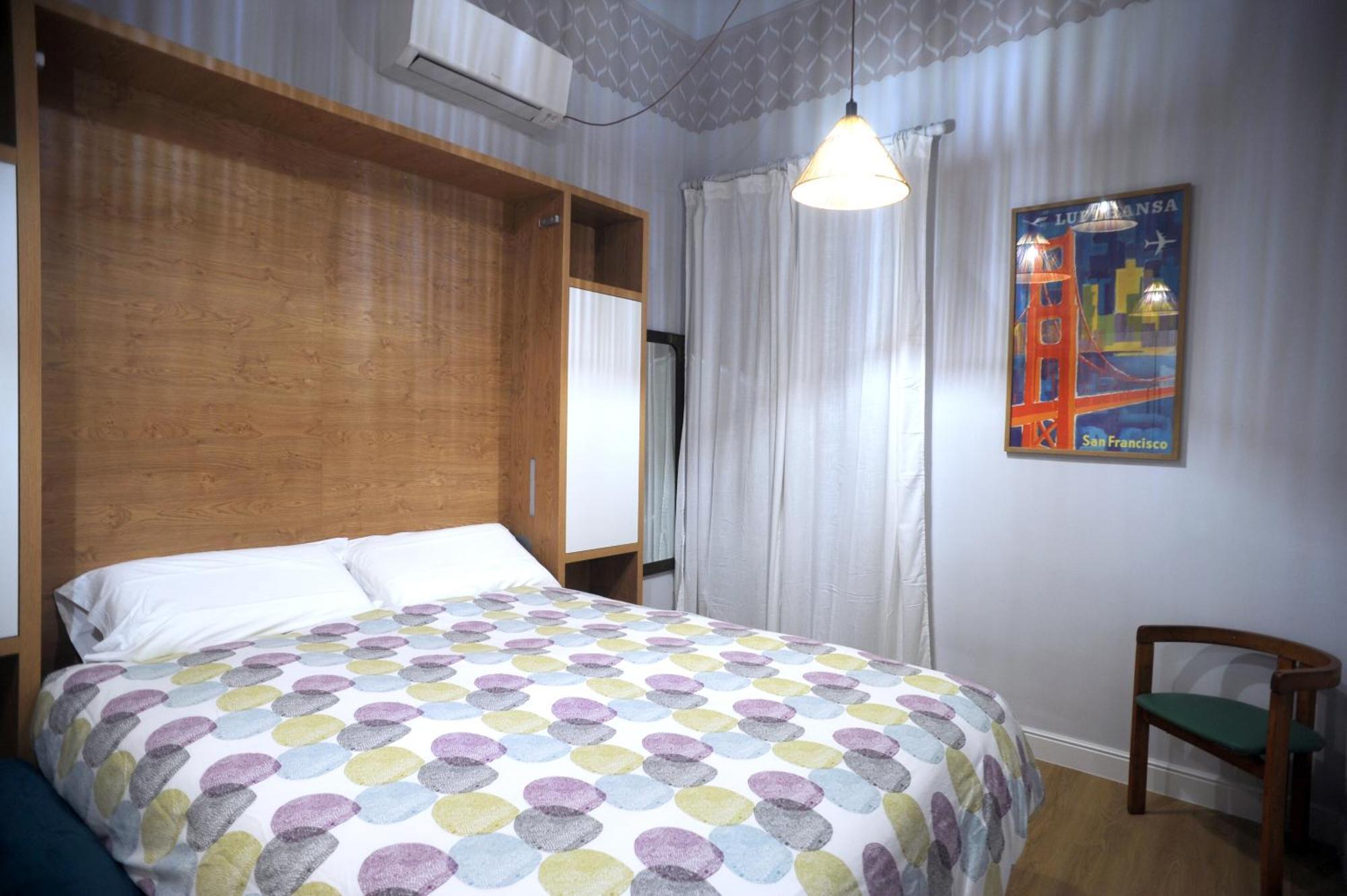 Bernini Apartment Rome Exterior photo