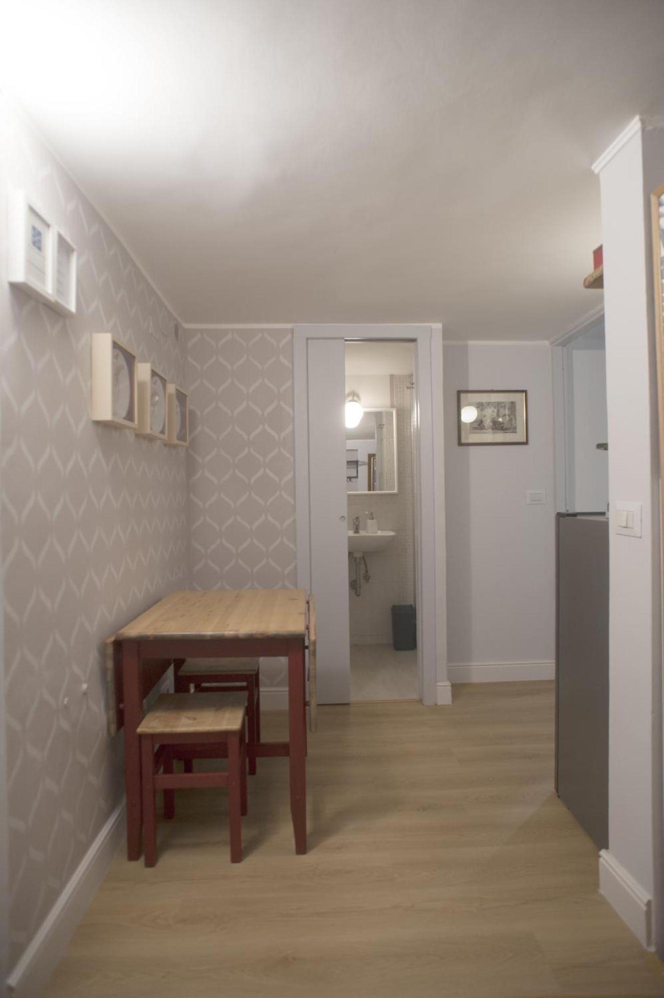 Bernini Apartment Rome Exterior photo