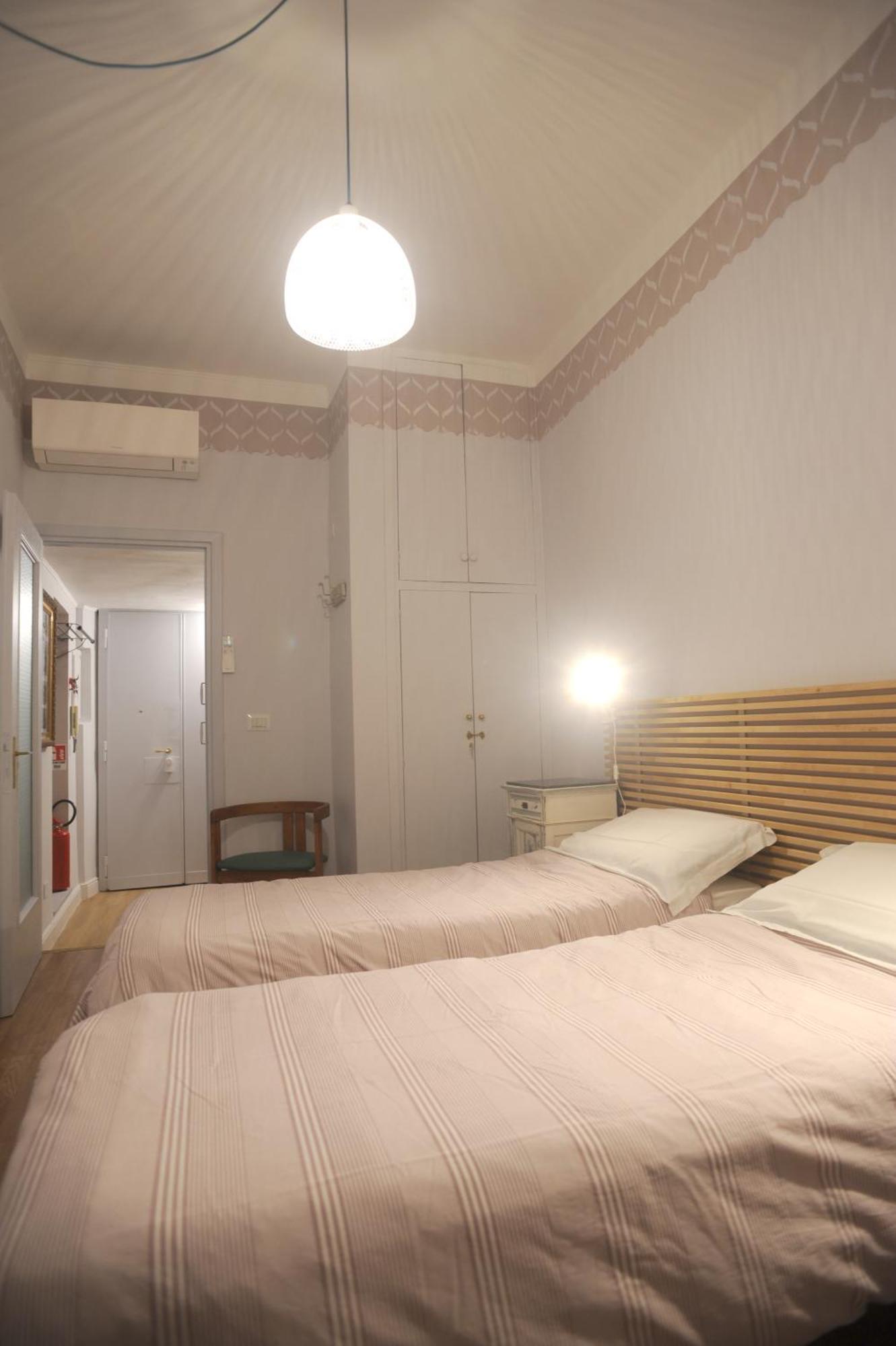 Bernini Apartment Rome Exterior photo