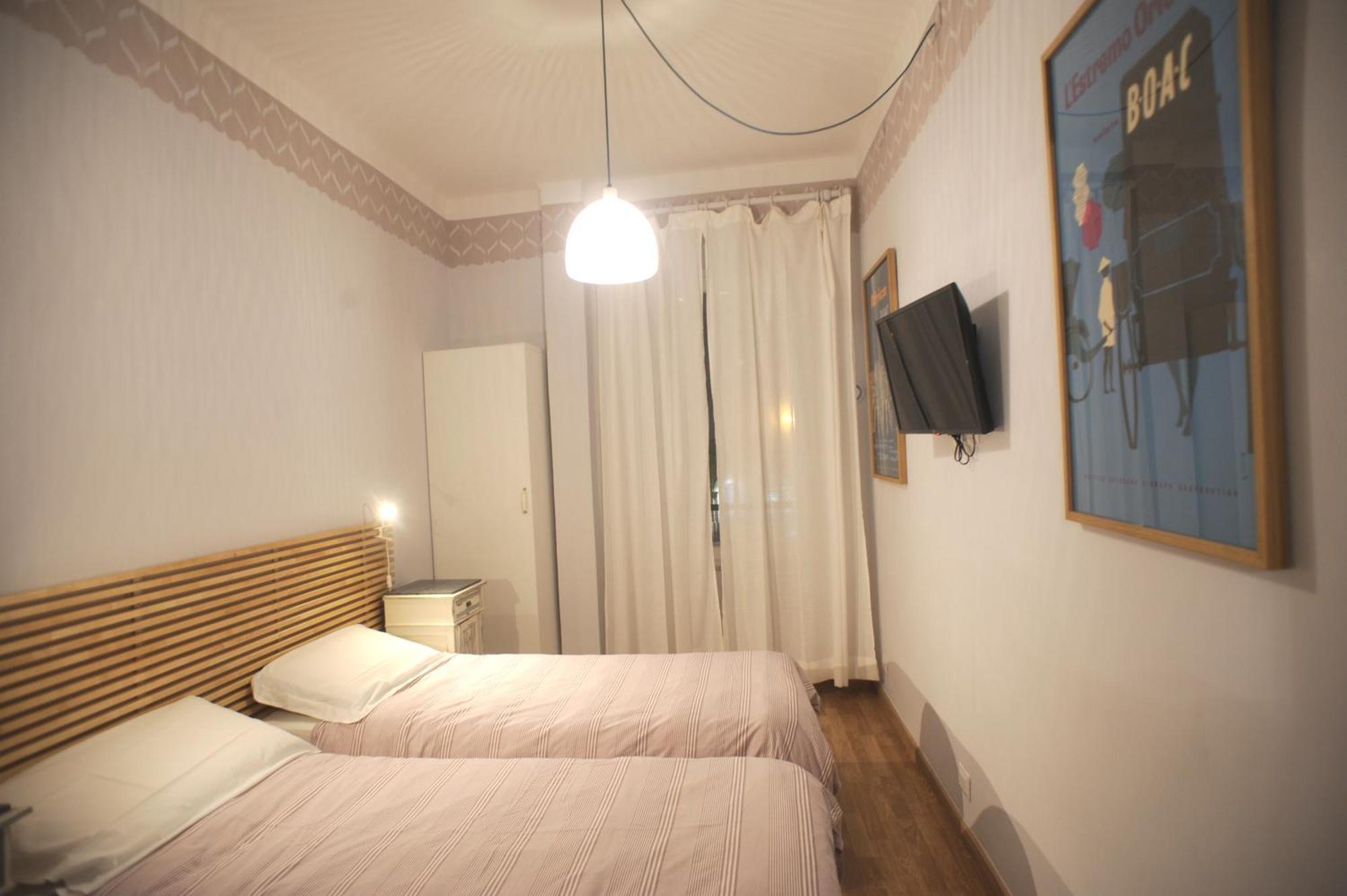 Bernini Apartment Rome Exterior photo